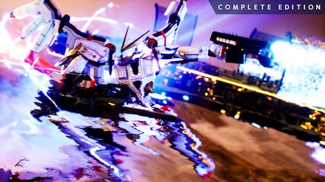 Project Nimbus: Complete Edition (PC) - Steam Key - EUROPE - 11