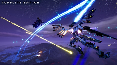 Project Nimbus: Complete Edition (PC) - Steam Key - EUROPE - 10