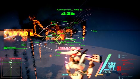 Project Nimbus: Complete Edition (PC) - Steam Key - EUROPE - 14