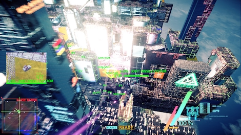Project Nimbus: Complete Edition (PC) - Steam Key - EUROPE - 4
