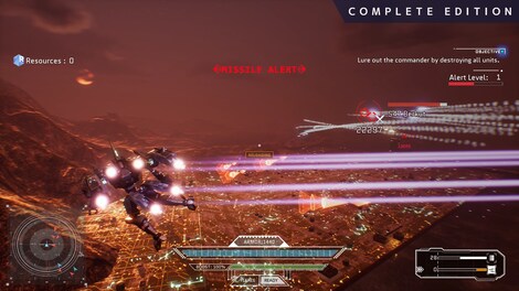 Project Nimbus: Complete Edition (PC) - Steam Key - EUROPE - 8