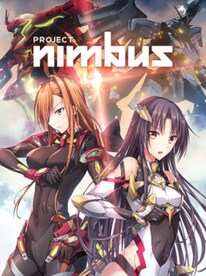 Project Nimbus: Complete Edition (PC) - Steam Key - EUROPE - 1