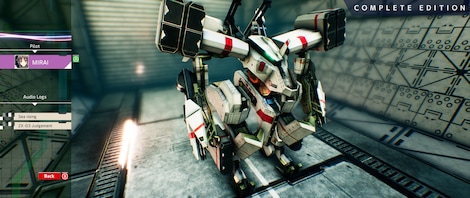 Project Nimbus: Complete Edition (PC) - Steam Key - GLOBAL - 7
