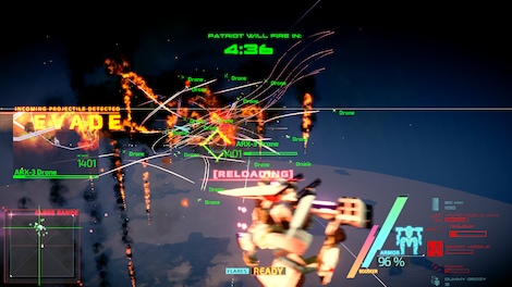 Project Nimbus: Complete Edition (PC) - Steam Key - GLOBAL - 14
