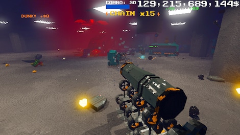 Project P.I.T.T. (PC) - Steam Account - GLOBAL - 3