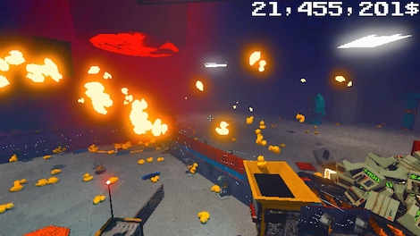 Project P.I.T.T. (PC) - Steam Account - GLOBAL - 11