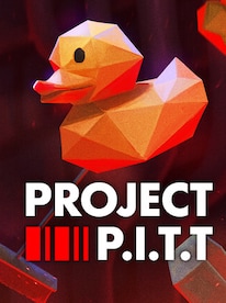 Project P.I.T.T. (PC) - Steam Account - GLOBAL - 1