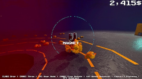 Project P.I.T.T. (PC) - Steam Account - GLOBAL - 12