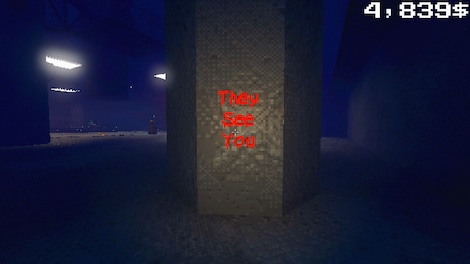 Project P.I.T.T. (PC) - Steam Account - GLOBAL - 8