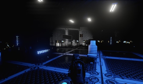 Project Pulsation Steam Gift GLOBAL - 11