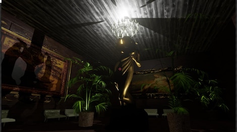 Project Pulsation Steam Gift GLOBAL - 13