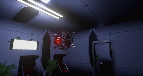 Project Pulsation Steam Gift GLOBAL - 3