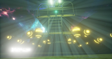 Project Pulsation Steam Gift GLOBAL - 6