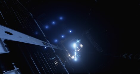 Project Pulsation Steam Key GLOBAL - 12