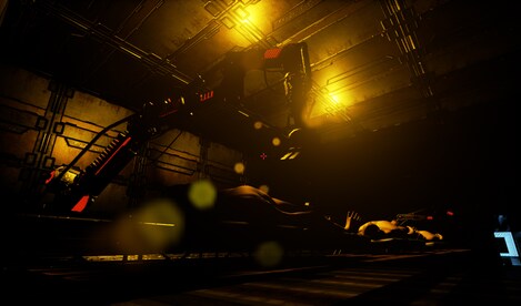 Project Pulsation Steam Key GLOBAL - 8