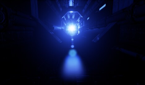 Project Pulsation Steam Key GLOBAL - 7