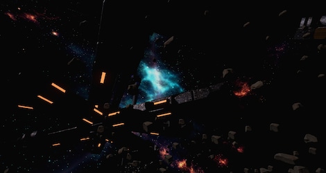 Project Pulsation Steam Key GLOBAL - 0