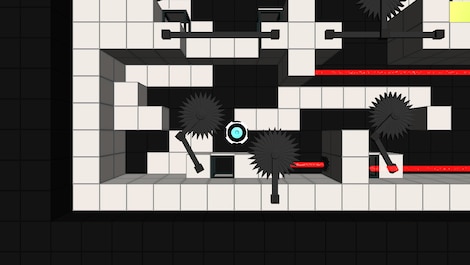 Project: R.E.B.O.O.T 2 Steam Key GLOBAL - 6