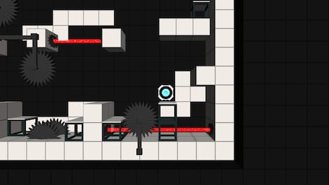 Project: R.E.B.O.O.T 2 Steam Key GLOBAL - 5