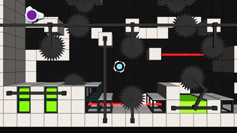 Project: R.E.B.O.O.T 2 Steam Key GLOBAL - 3