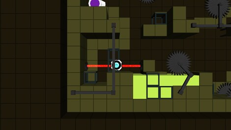 Project: R.E.B.O.O.T 2 Steam Key GLOBAL - 7
