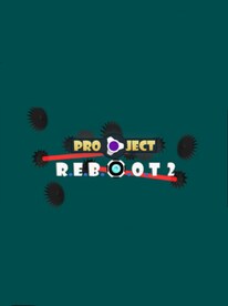 Project: R.E.B.O.O.T 2 Steam Key GLOBAL - 1