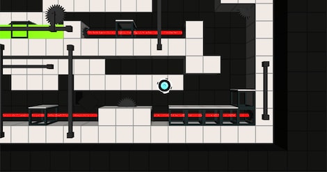 Project: R.E.B.O.O.T Steam Key GLOBAL - 7