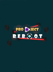 Project: R.E.B.O.O.T Steam Key GLOBAL - 1