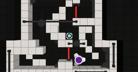 Project: R.E.B.O.O.T Steam Key GLOBAL - 5