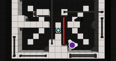 Project: R.E.B.O.O.T Steam Key GLOBAL - 3