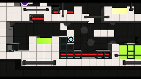 Project: R.E.B.O.O.T Steam Key GLOBAL - 0