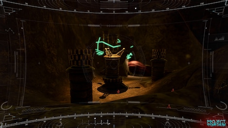 Project Remedium (PC) - Steam Key - CHINA - 12
