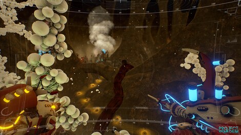 Project Remedium (PC) - Steam Key - GLOBAL - 5