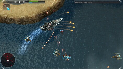 Project Root Steam Gift GLOBAL - 23
