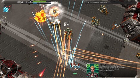 Project Root Steam Gift GLOBAL - 17
