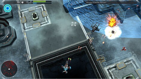 Project Root Steam Gift GLOBAL - 18