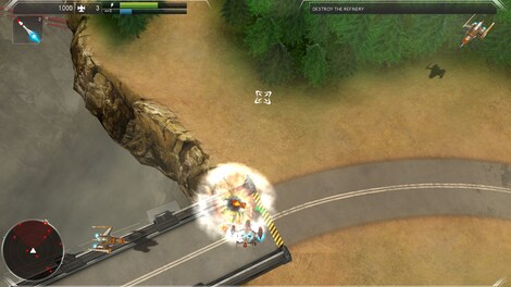 Project Root Steam Gift GLOBAL - 15