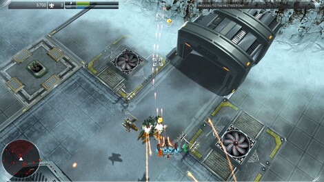 Project Root Steam Gift GLOBAL - 14