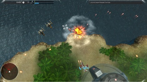 Project Root Steam Gift GLOBAL - 12