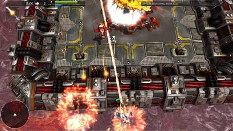 Project Root Steam Gift GLOBAL - 8