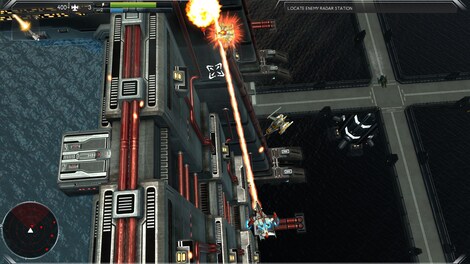Project Root Steam Gift GLOBAL - 6