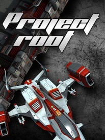 Project Root Steam Gift GLOBAL - 3