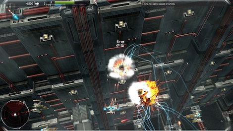 Project Root Steam Key GLOBAL - 21