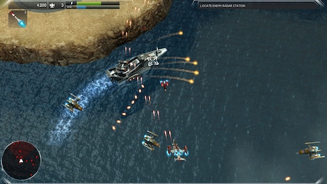 Project Root Steam Key GLOBAL - 23