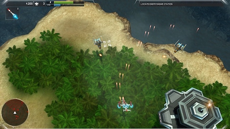 Project Root Steam Key GLOBAL - 22