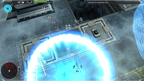 Project Root Steam Key GLOBAL - 20