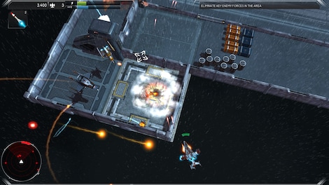 Project Root Steam Key GLOBAL - 19