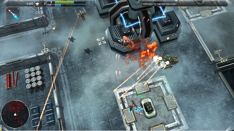 Project Root Steam Key GLOBAL - 13
