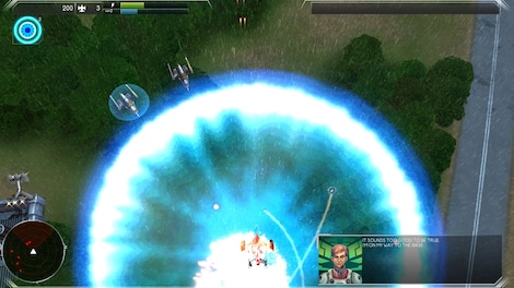 Project Root Steam Key GLOBAL - 16