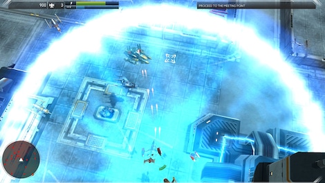 Project Root Steam Key GLOBAL - 11
